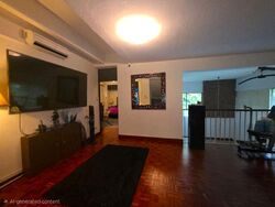 Balmoral Crest (D10), Apartment #611674141